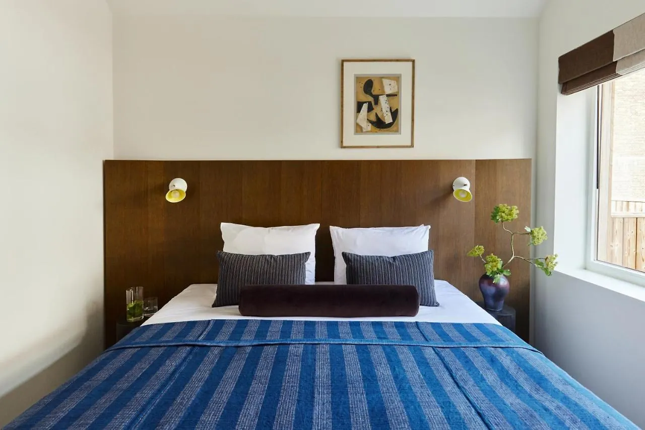 Morgan & Mees Rotterdam Hotel 4*,  Netherlands