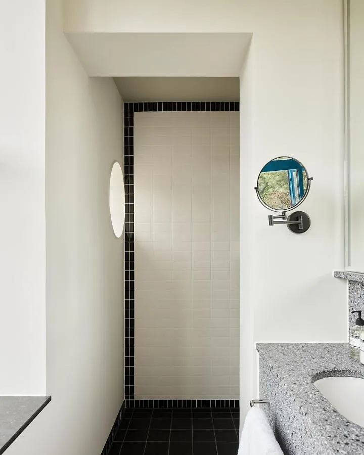 ****  Morgan & Mees Rotterdam Hotel Netherlands