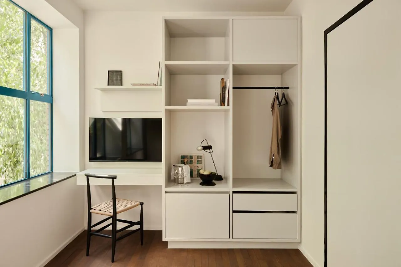 Morgan & Mees Rotterdam Hotel
