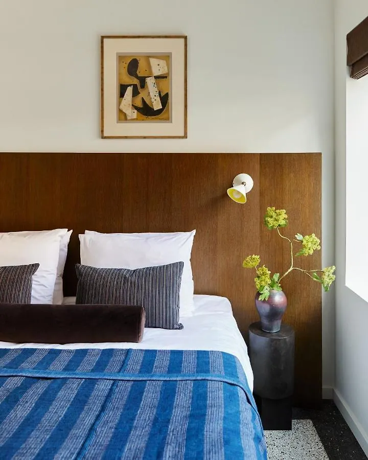 Morgan & Mees Rotterdam Hotel Netherlands