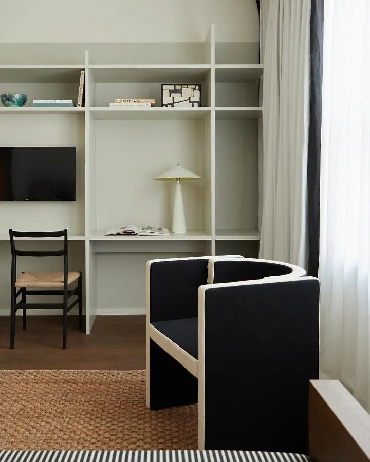 Morgan & Mees Rotterdam Hotel 4*,  Netherlands