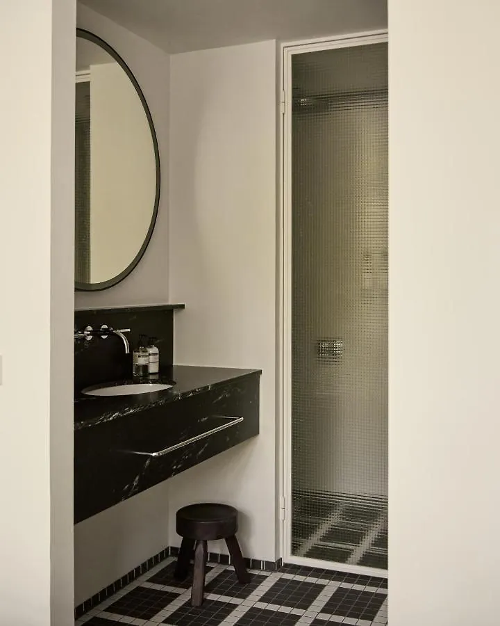Morgan & Mees Rotterdam Hotel
