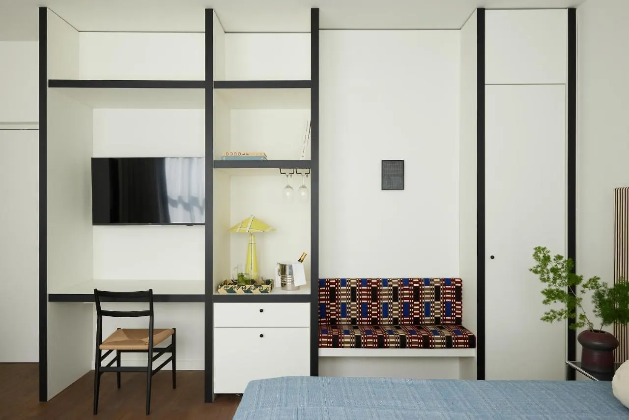 Morgan & Mees Rotterdam Hotel