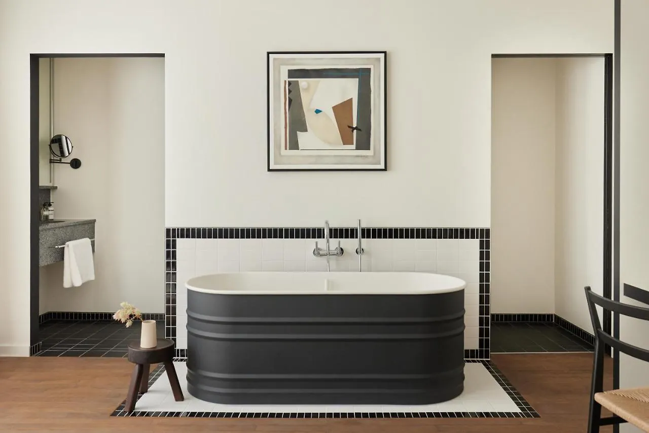 Morgan & Mees Rotterdam Hotel