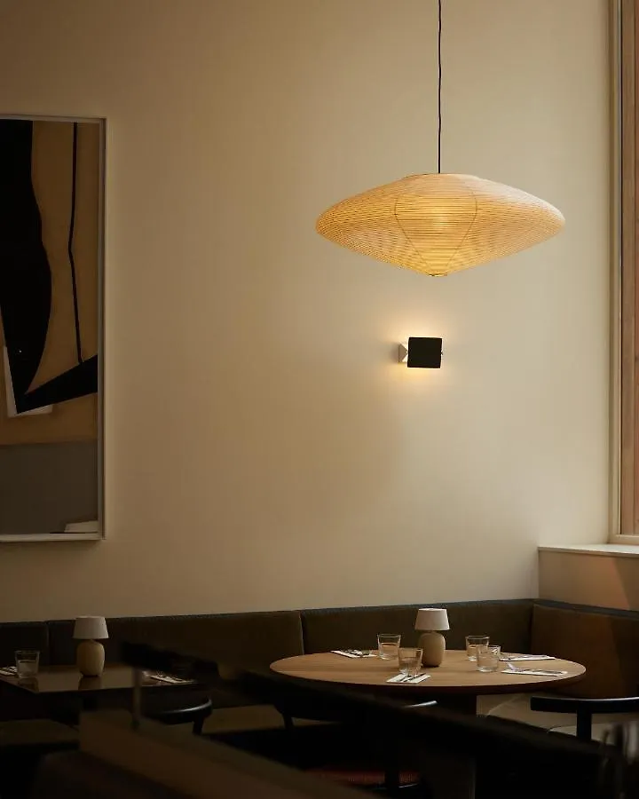 Morgan & Mees Rotterdam Hotel