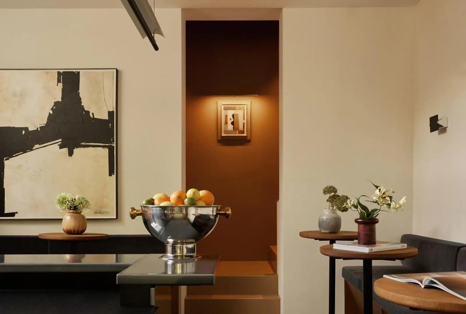 Morgan & Mees Rotterdam Hotel 4*,  Netherlands