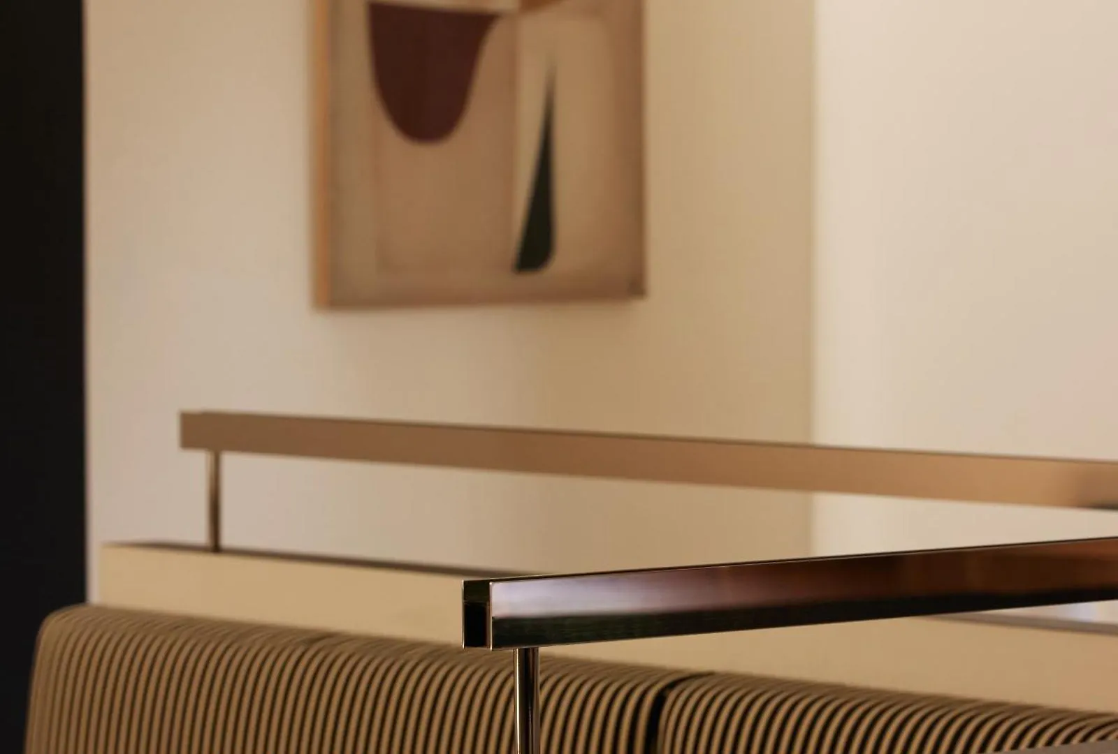 Morgan & Mees Rotterdam Hotel
