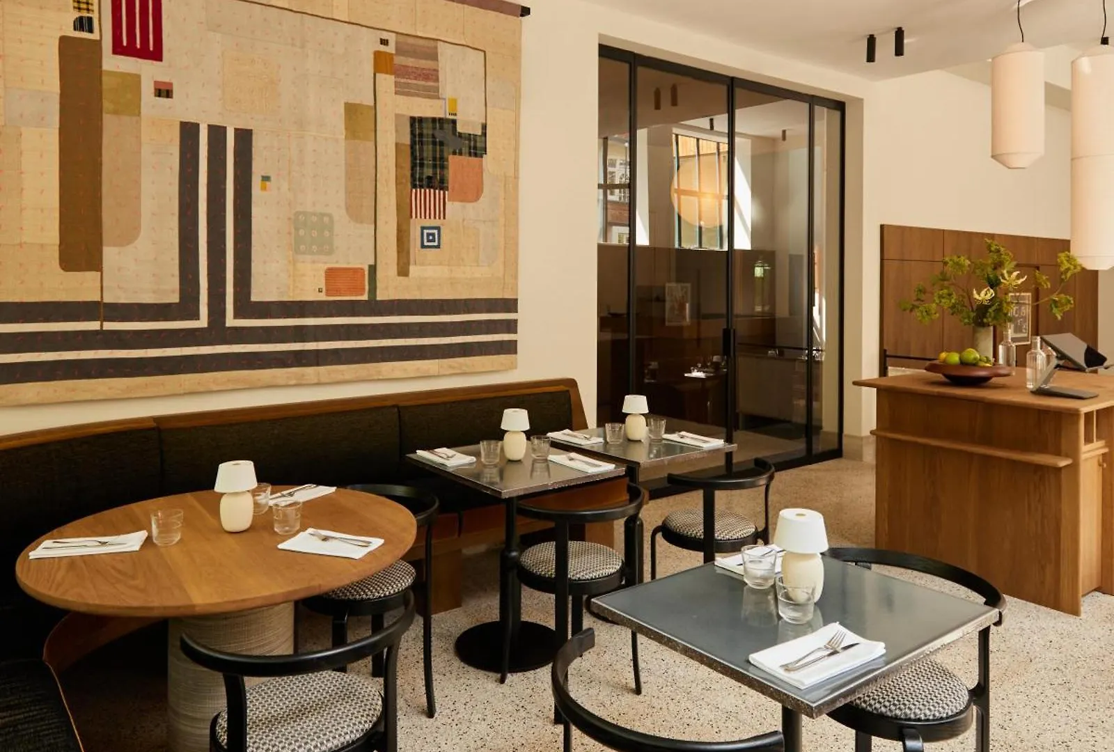 Morgan & Mees Rotterdam Hotel