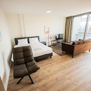  Aparthotel Hendrikkade Netherlands