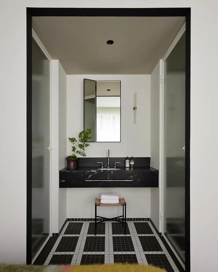 Hotel Morgan & Mees Rotterdam Paesi Bassi