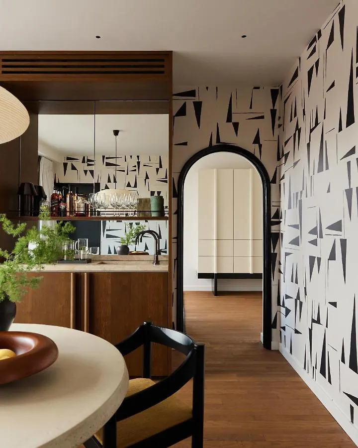 Hotel Morgan & Mees Rotterdam
