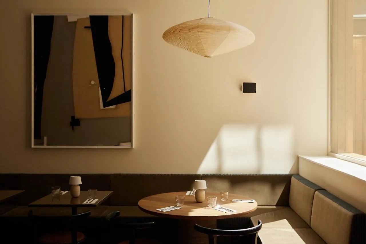 ****  Hotel Morgan & Mees Rotterdam Paesi Bassi