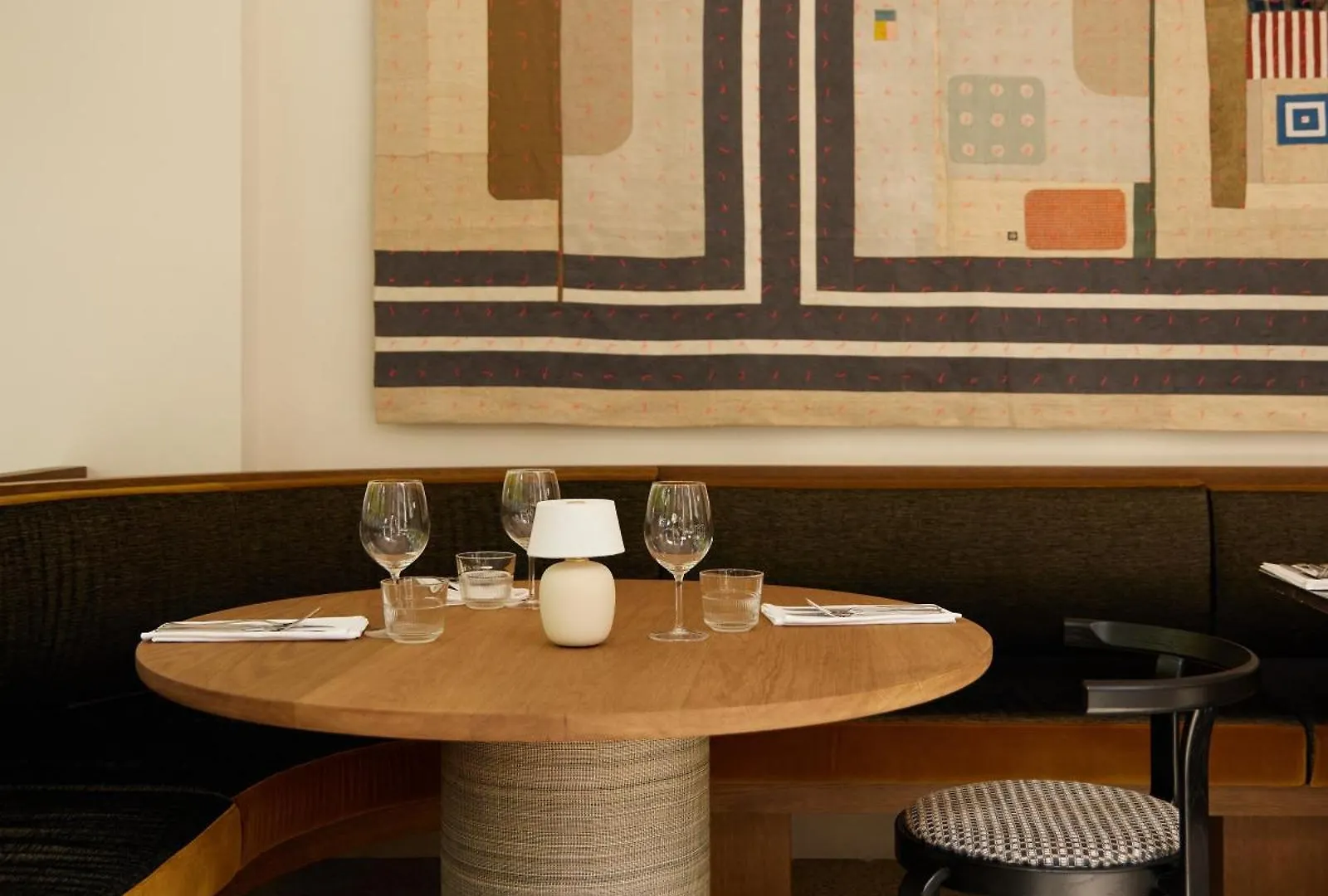 Hotel Morgan & Mees Rotterdam