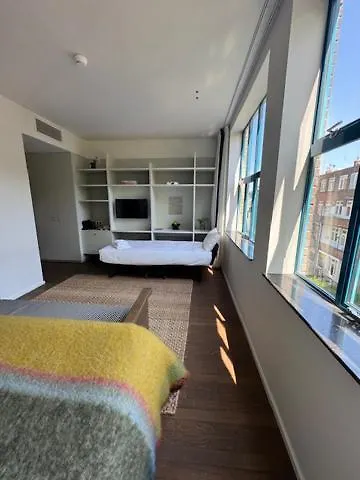****  Hotel Morgan & Mees Rotterdam Paesi Bassi
